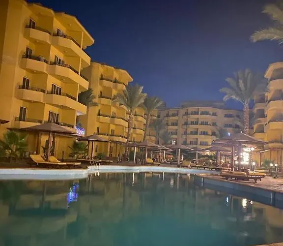 Appartement Modern In The Britsh Hurghada