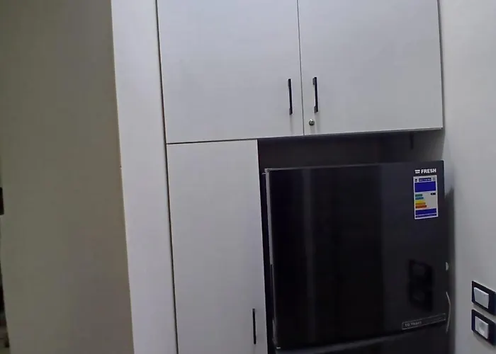 Appartement Modern In The Britsh *