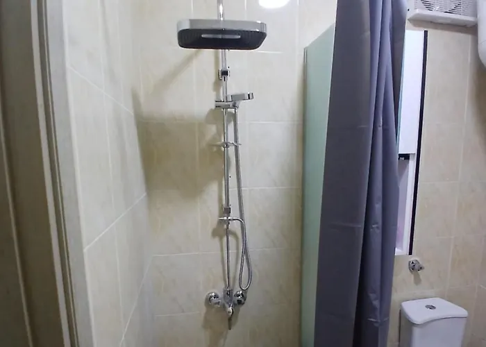 Modern In The Britsh Appartement Hurghada